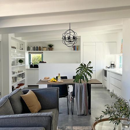 The Cottage Collection Paternoster Eksteriør bilde