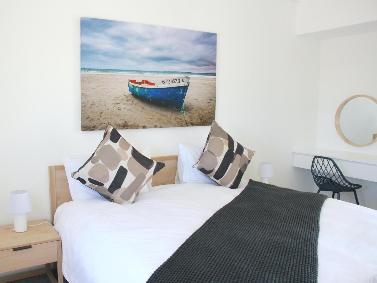 The Cottage Collection Paternoster Eksteriør bilde