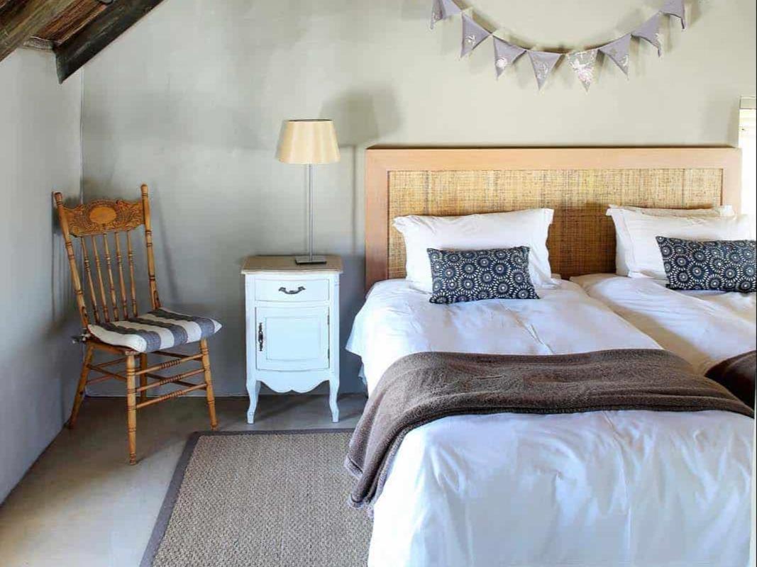 The Cottage Collection Paternoster Eksteriør bilde