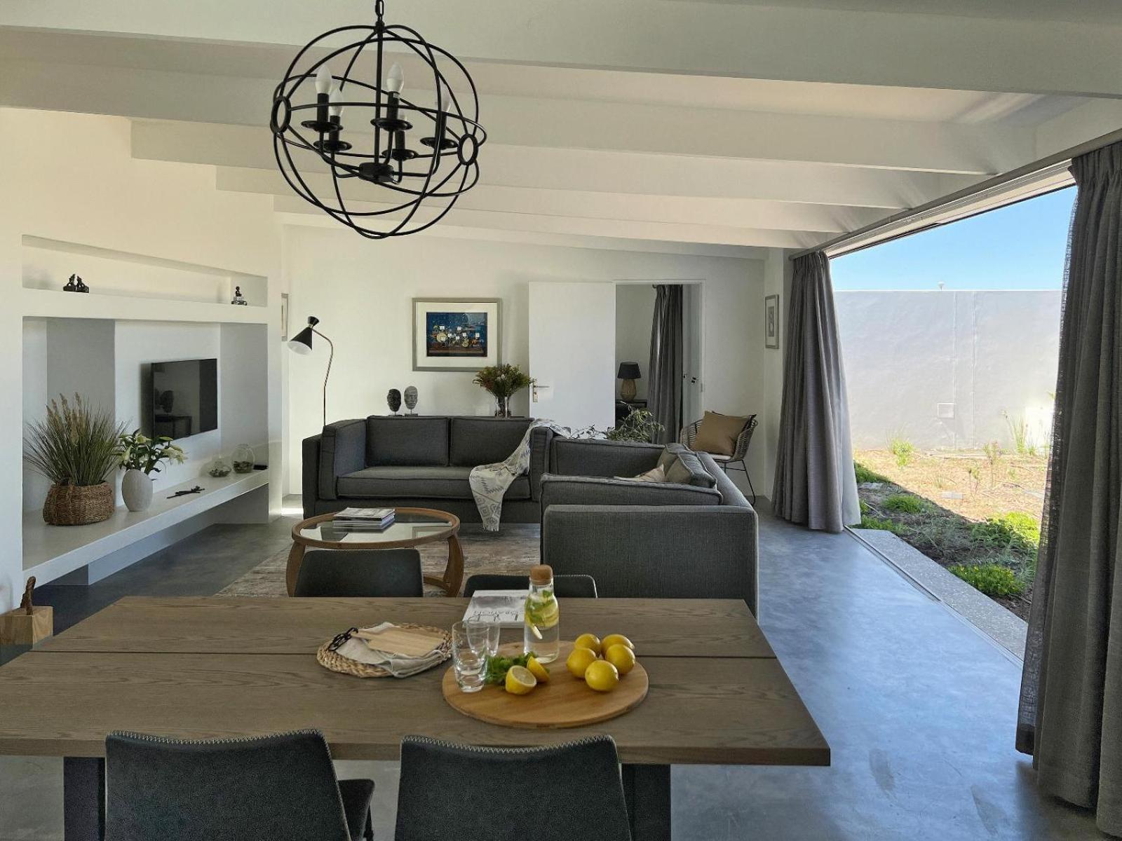 The Cottage Collection Paternoster Eksteriør bilde