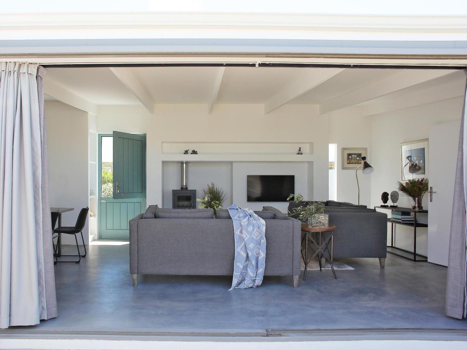 The Cottage Collection Paternoster Eksteriør bilde