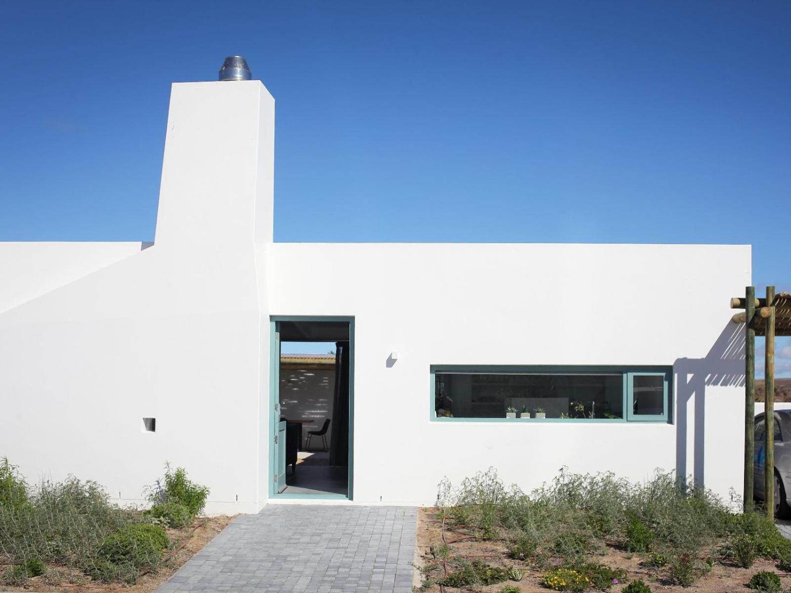 The Cottage Collection Paternoster Eksteriør bilde