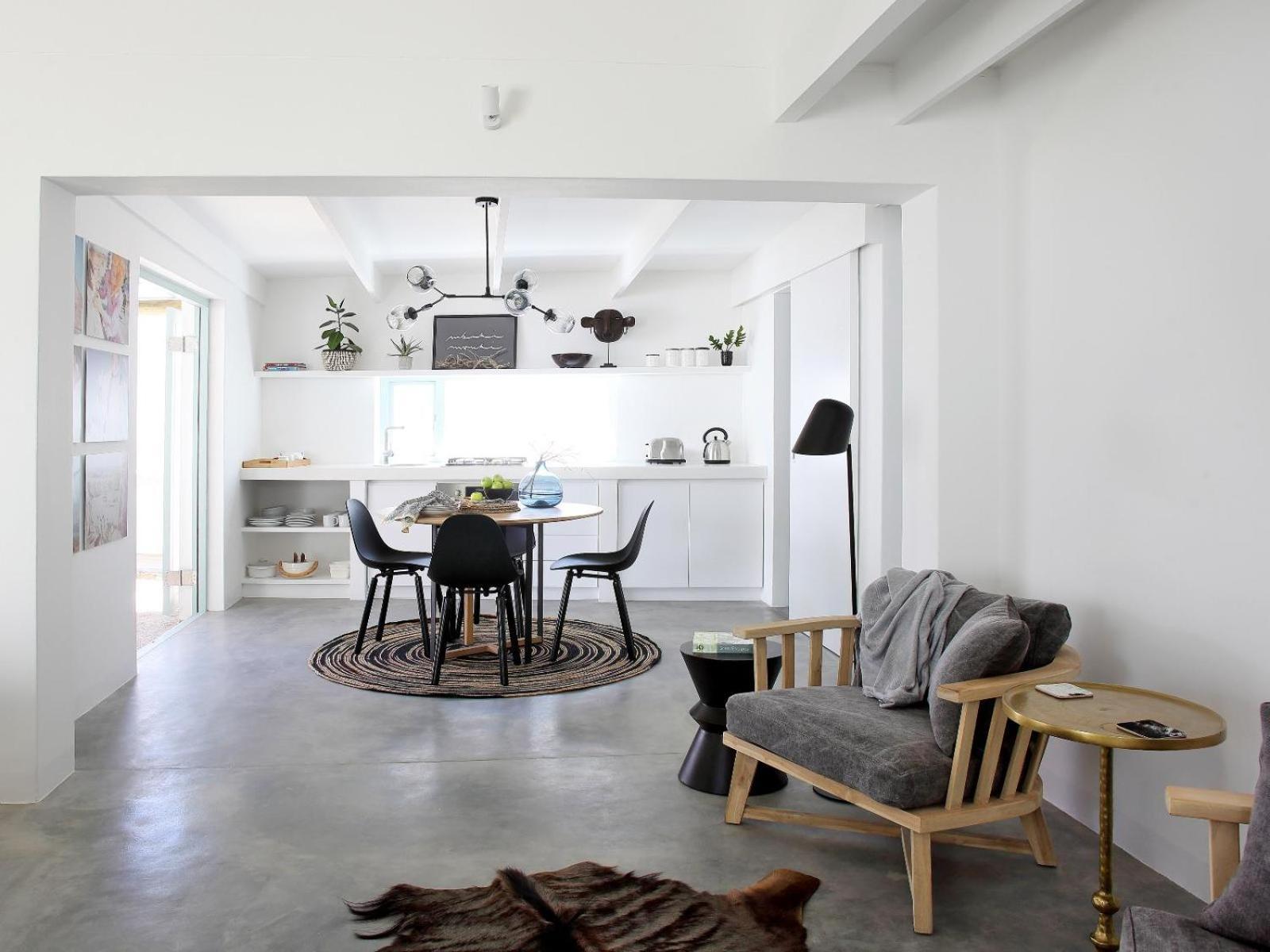 The Cottage Collection Paternoster Eksteriør bilde