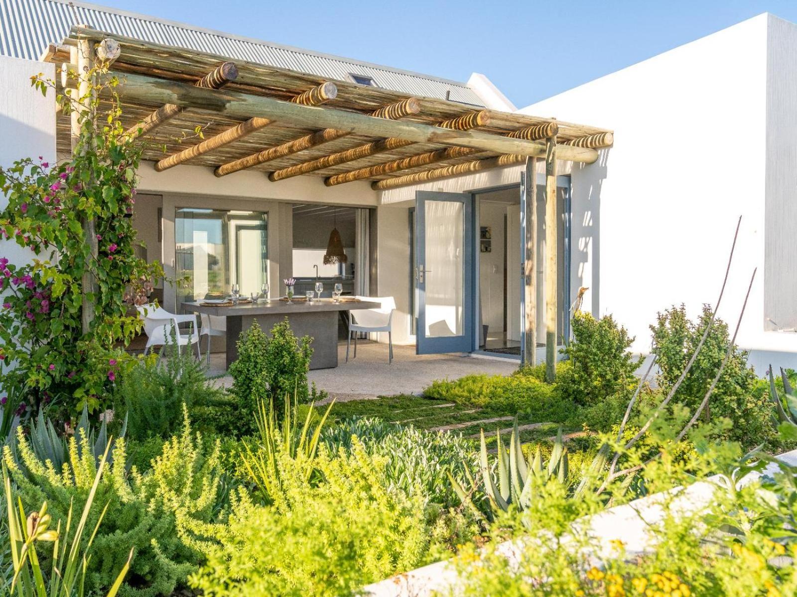 The Cottage Collection Paternoster Eksteriør bilde
