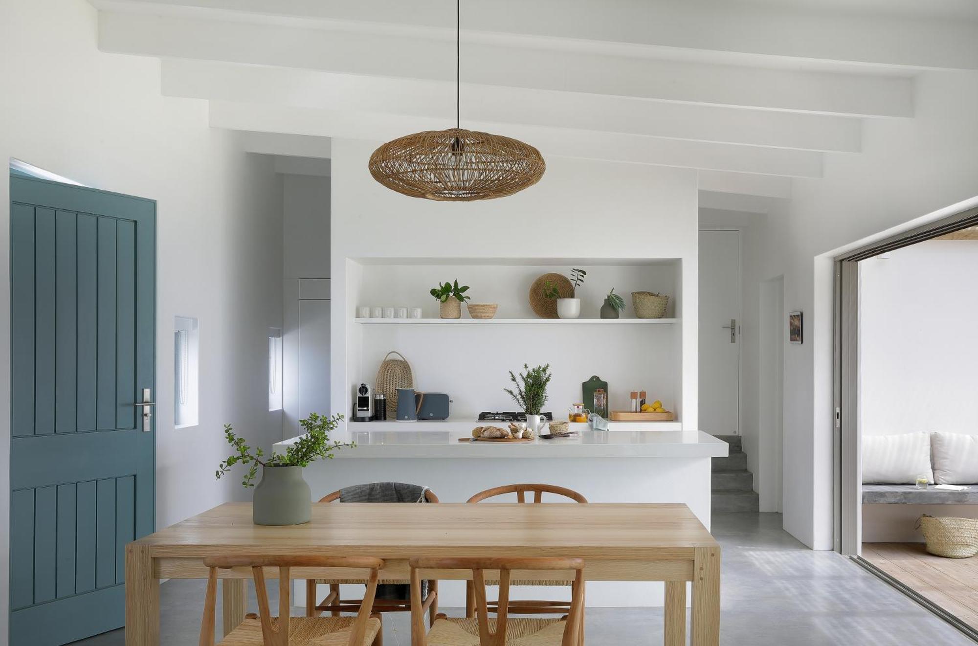 The Cottage Collection Paternoster Eksteriør bilde