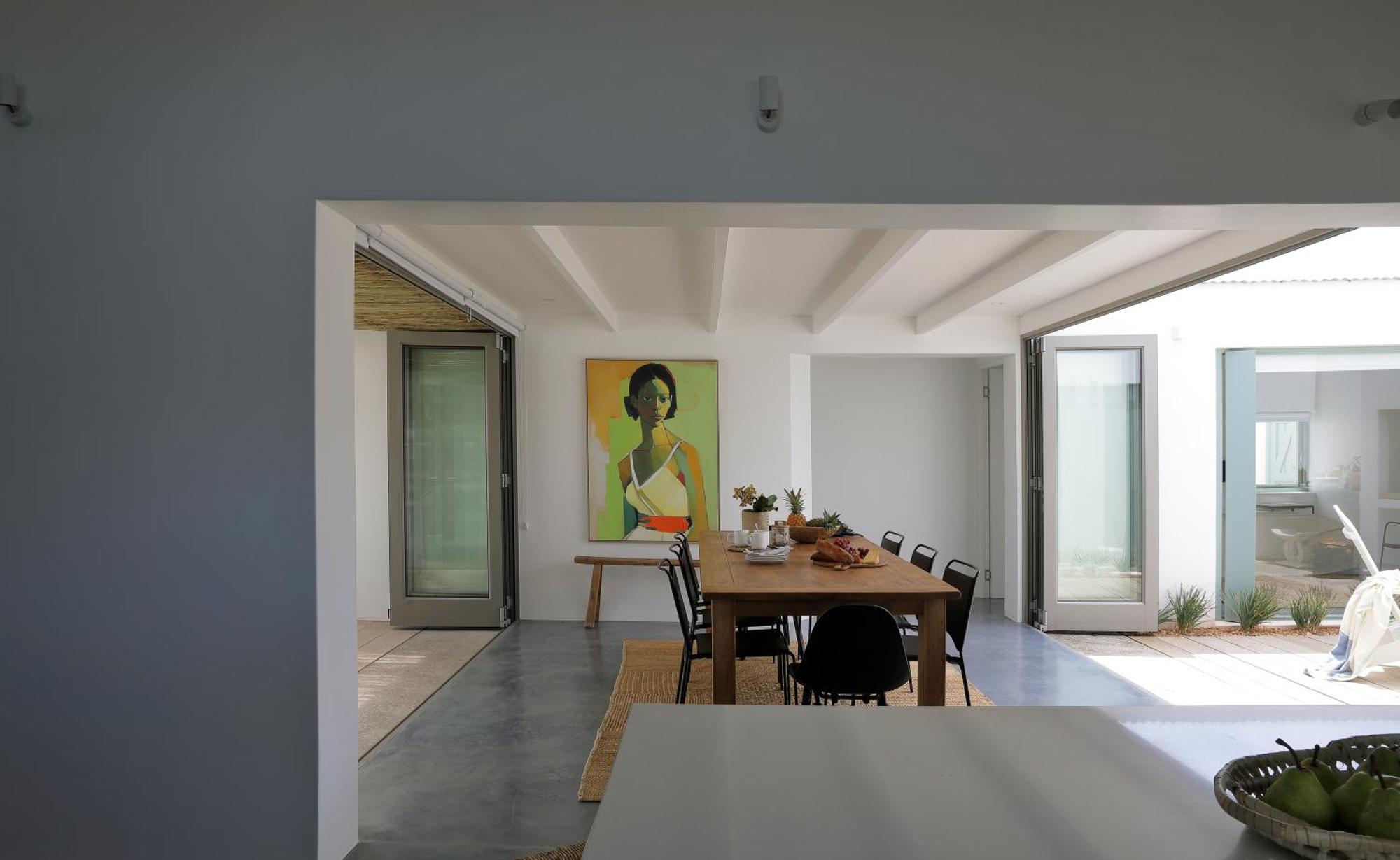 The Cottage Collection Paternoster Eksteriør bilde