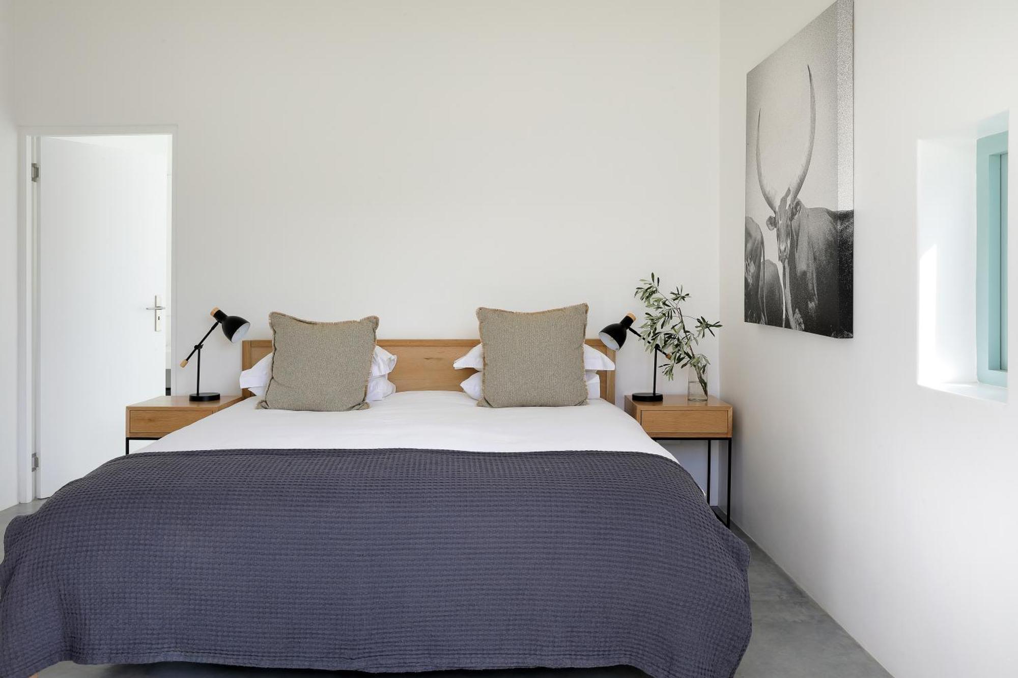 The Cottage Collection Paternoster Eksteriør bilde