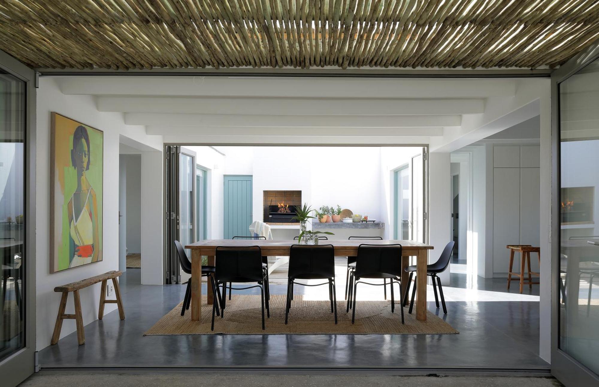 The Cottage Collection Paternoster Eksteriør bilde