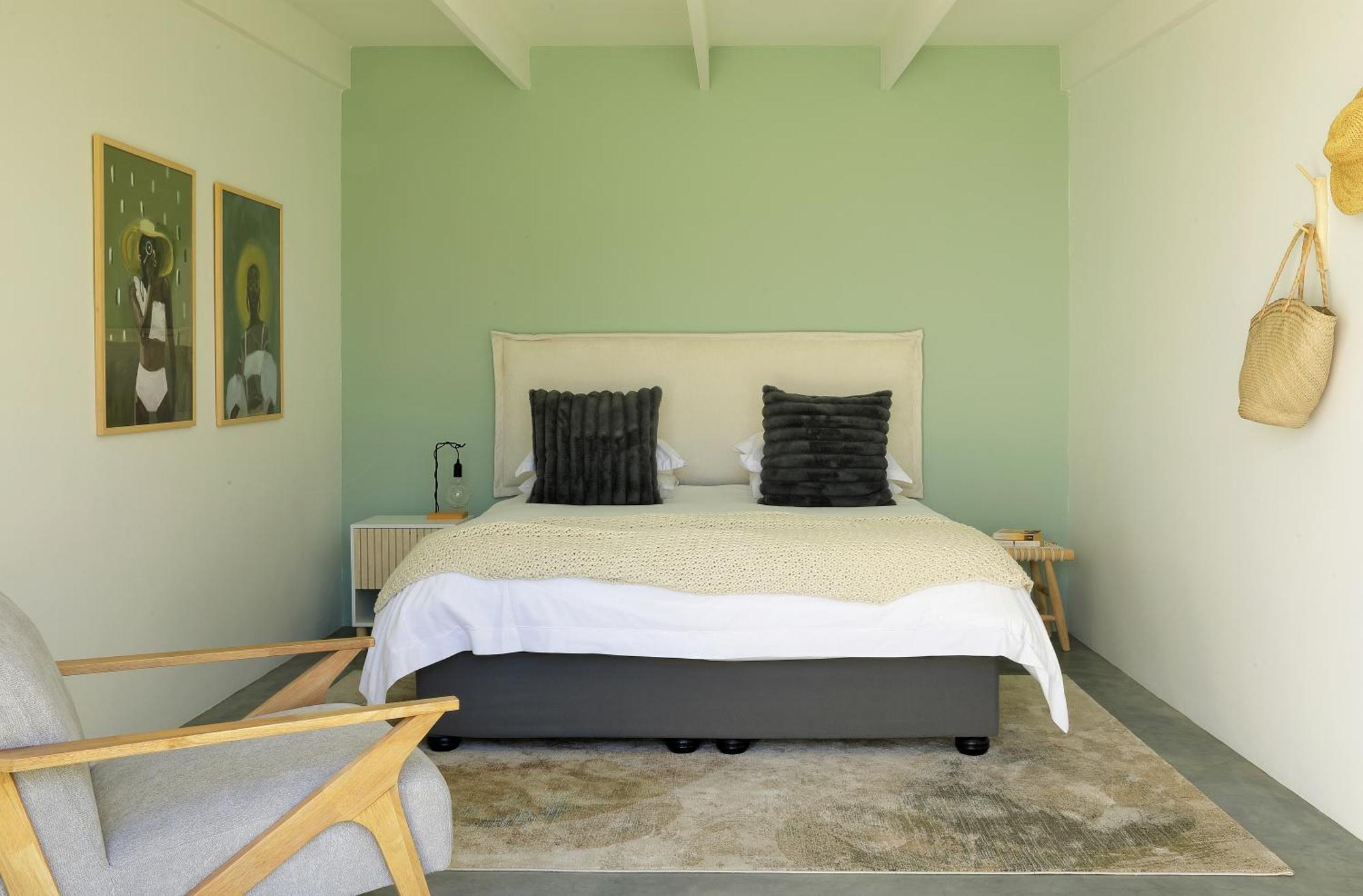 The Cottage Collection Paternoster Eksteriør bilde