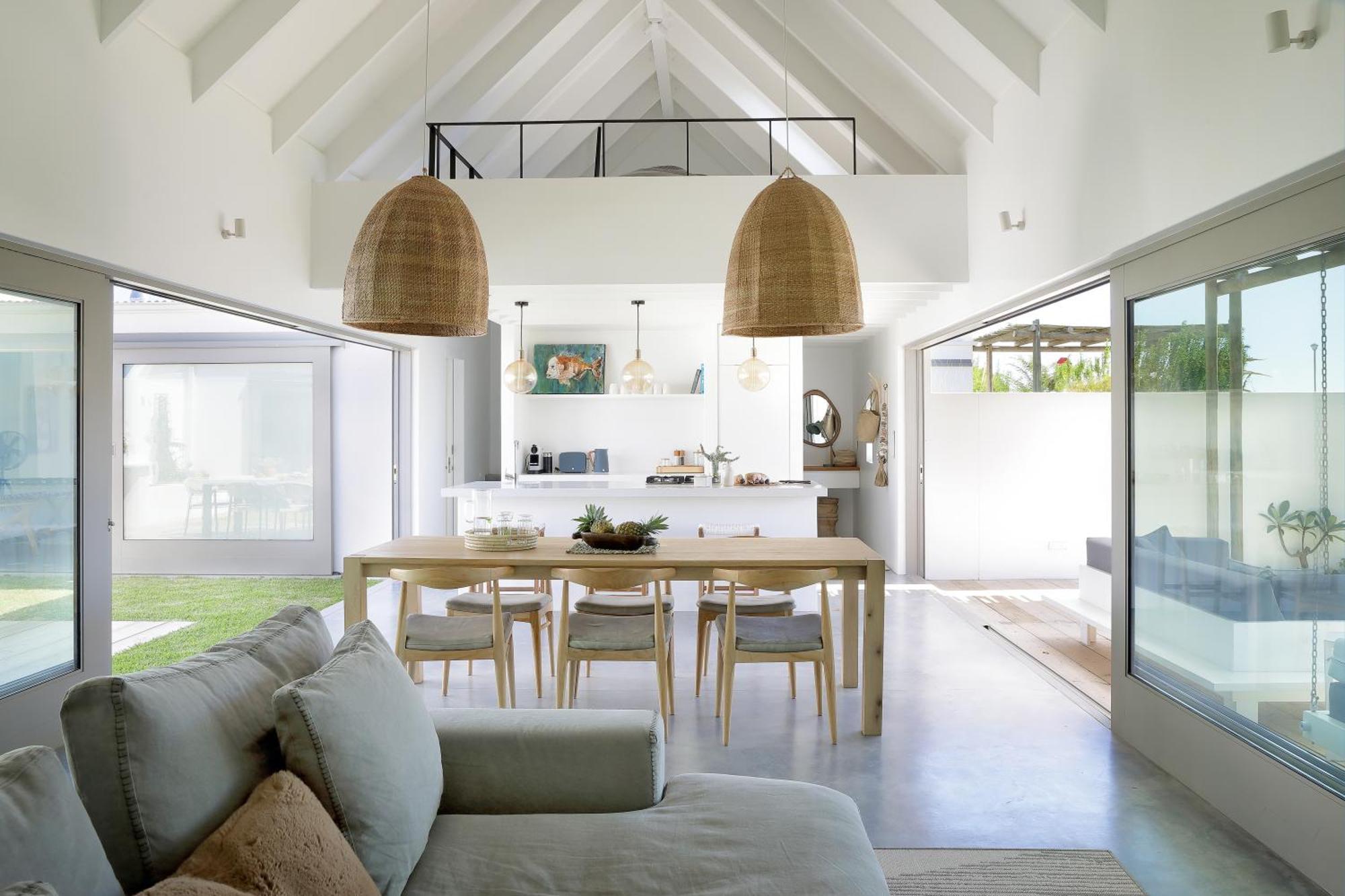The Cottage Collection Paternoster Eksteriør bilde