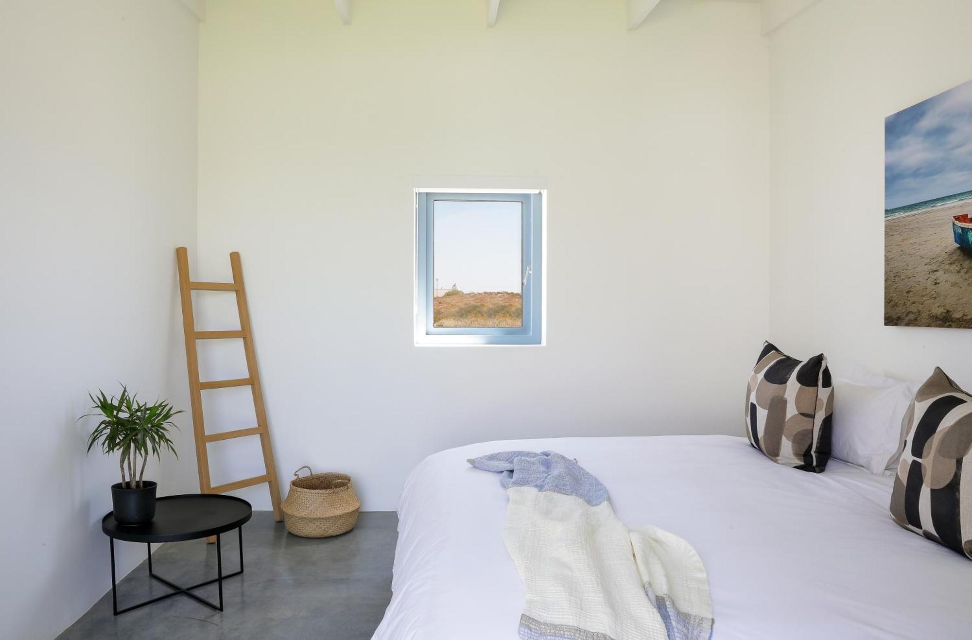The Cottage Collection Paternoster Eksteriør bilde