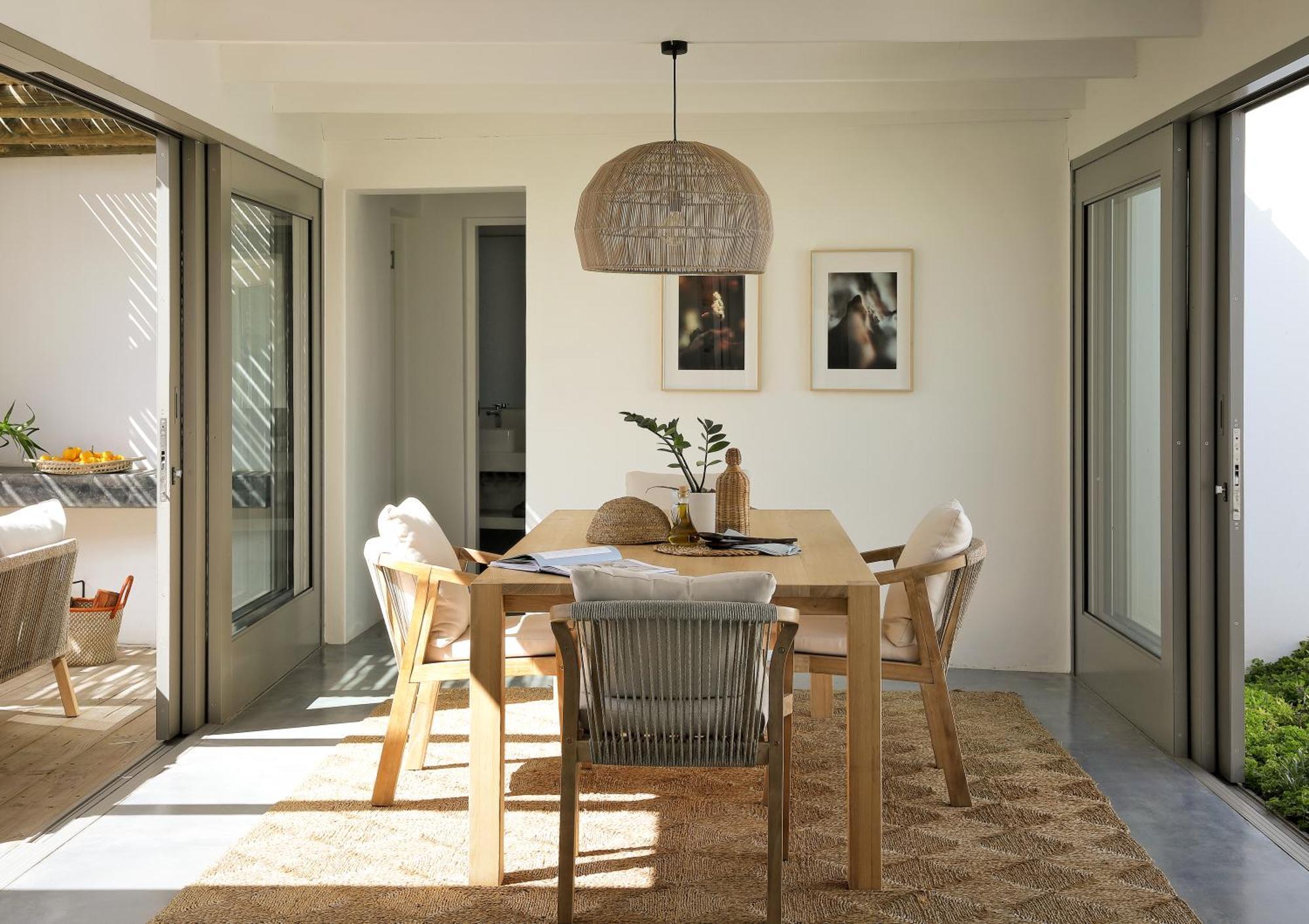 The Cottage Collection Paternoster Eksteriør bilde