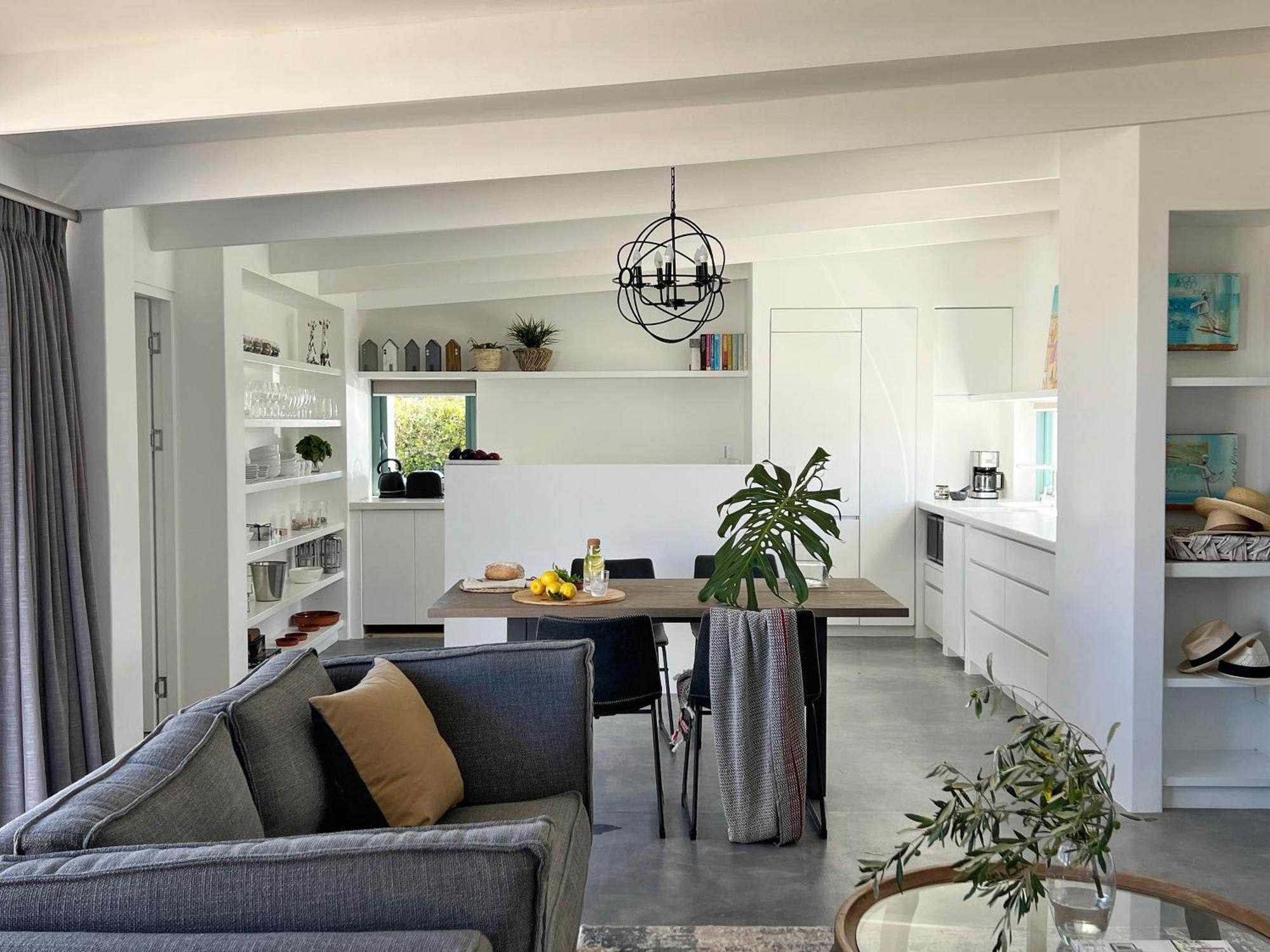 The Cottage Collection Paternoster Eksteriør bilde