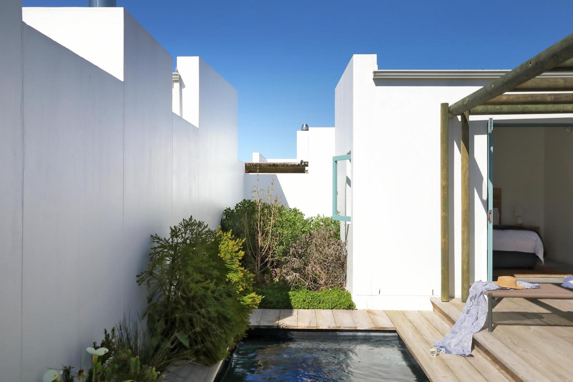 The Cottage Collection Paternoster Eksteriør bilde