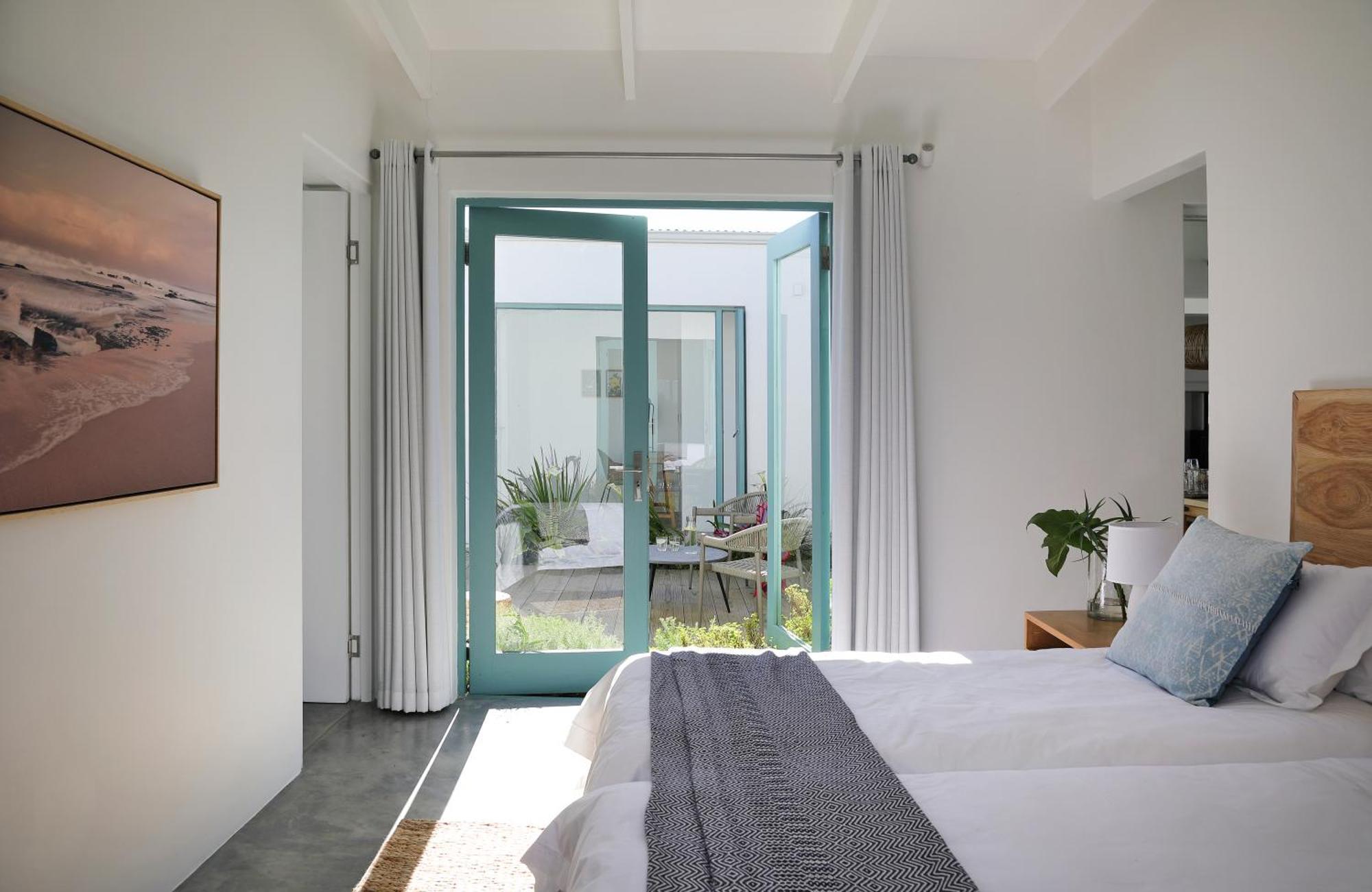 The Cottage Collection Paternoster Eksteriør bilde