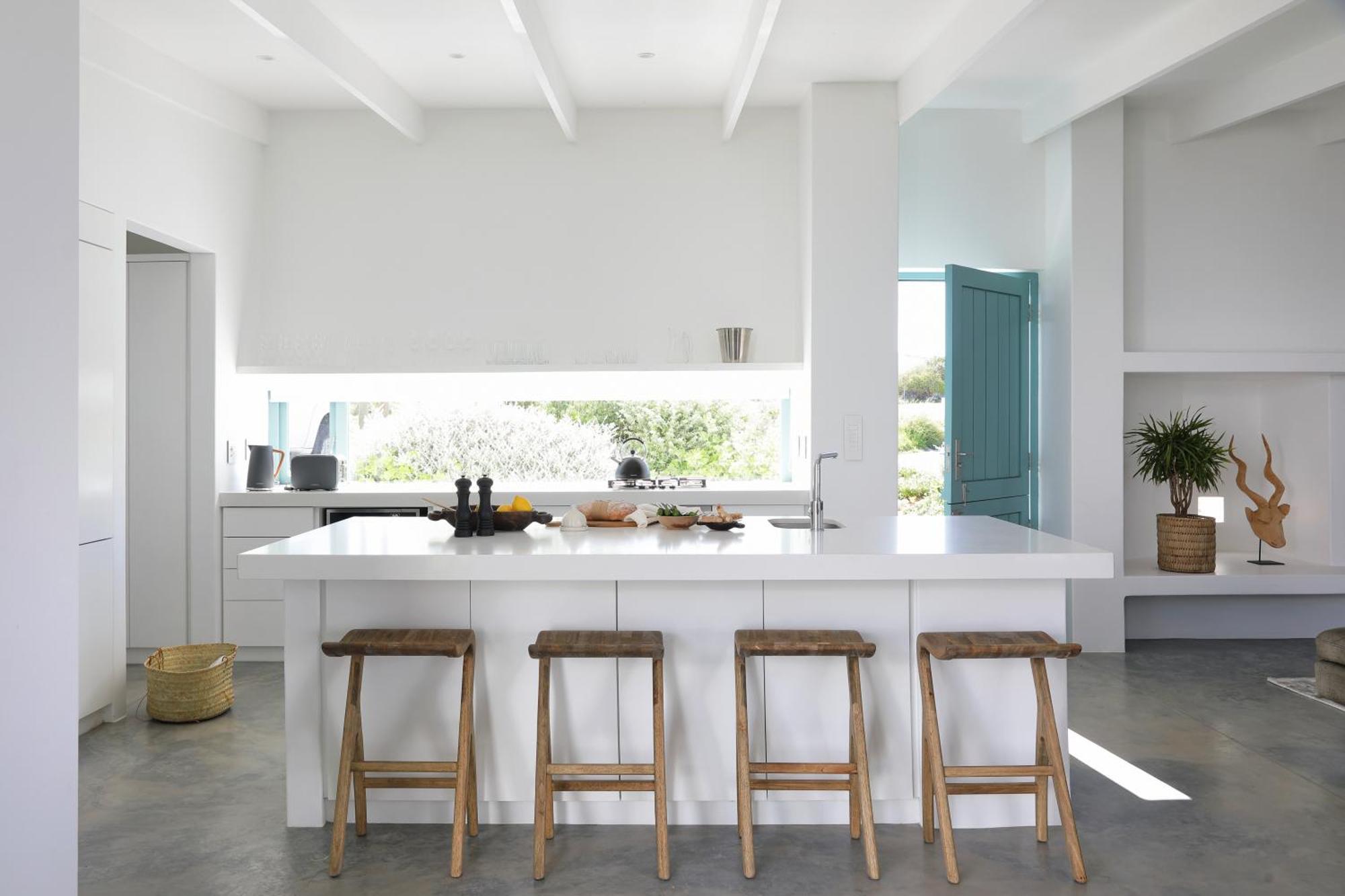 The Cottage Collection Paternoster Eksteriør bilde