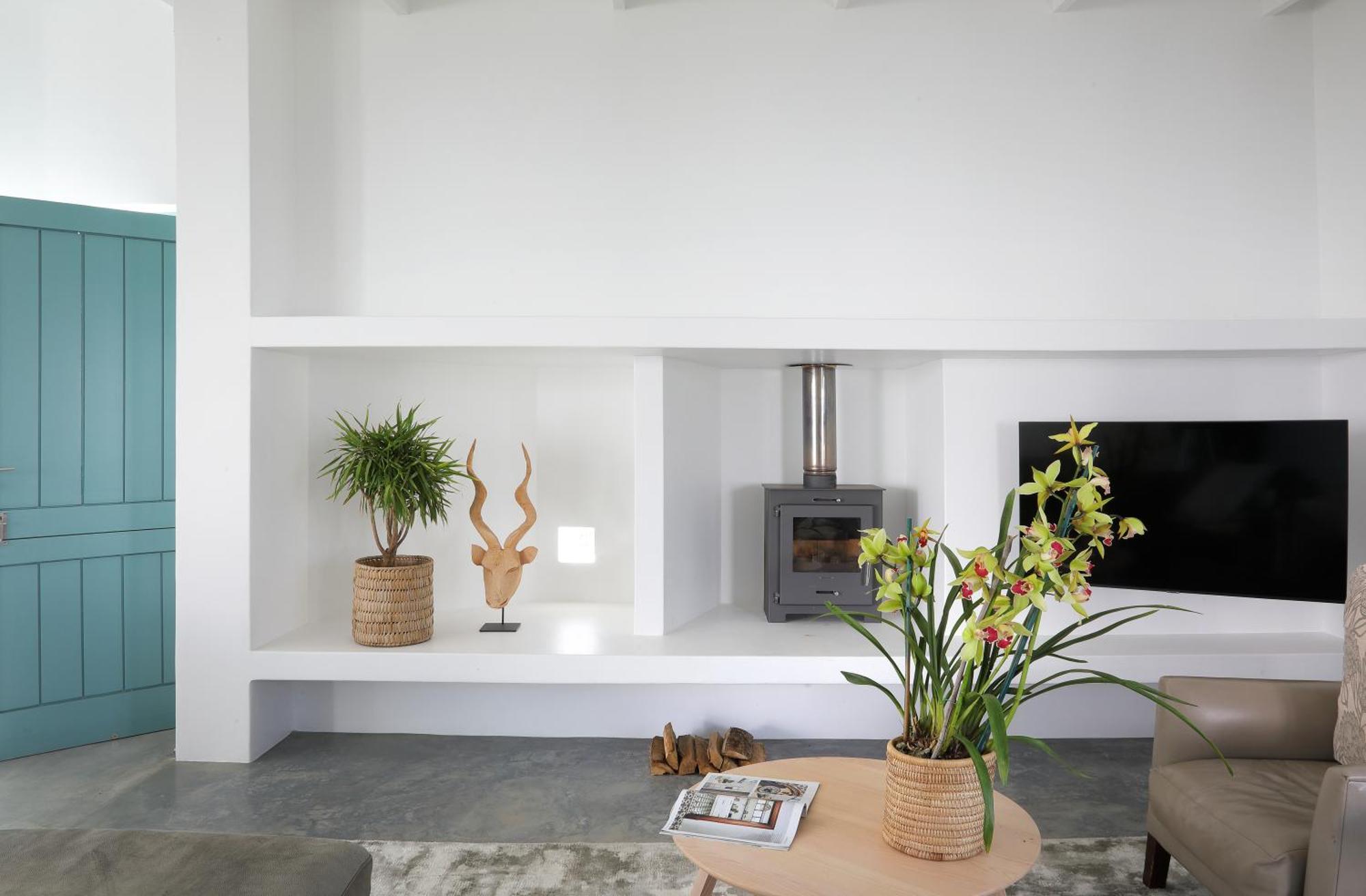 The Cottage Collection Paternoster Eksteriør bilde