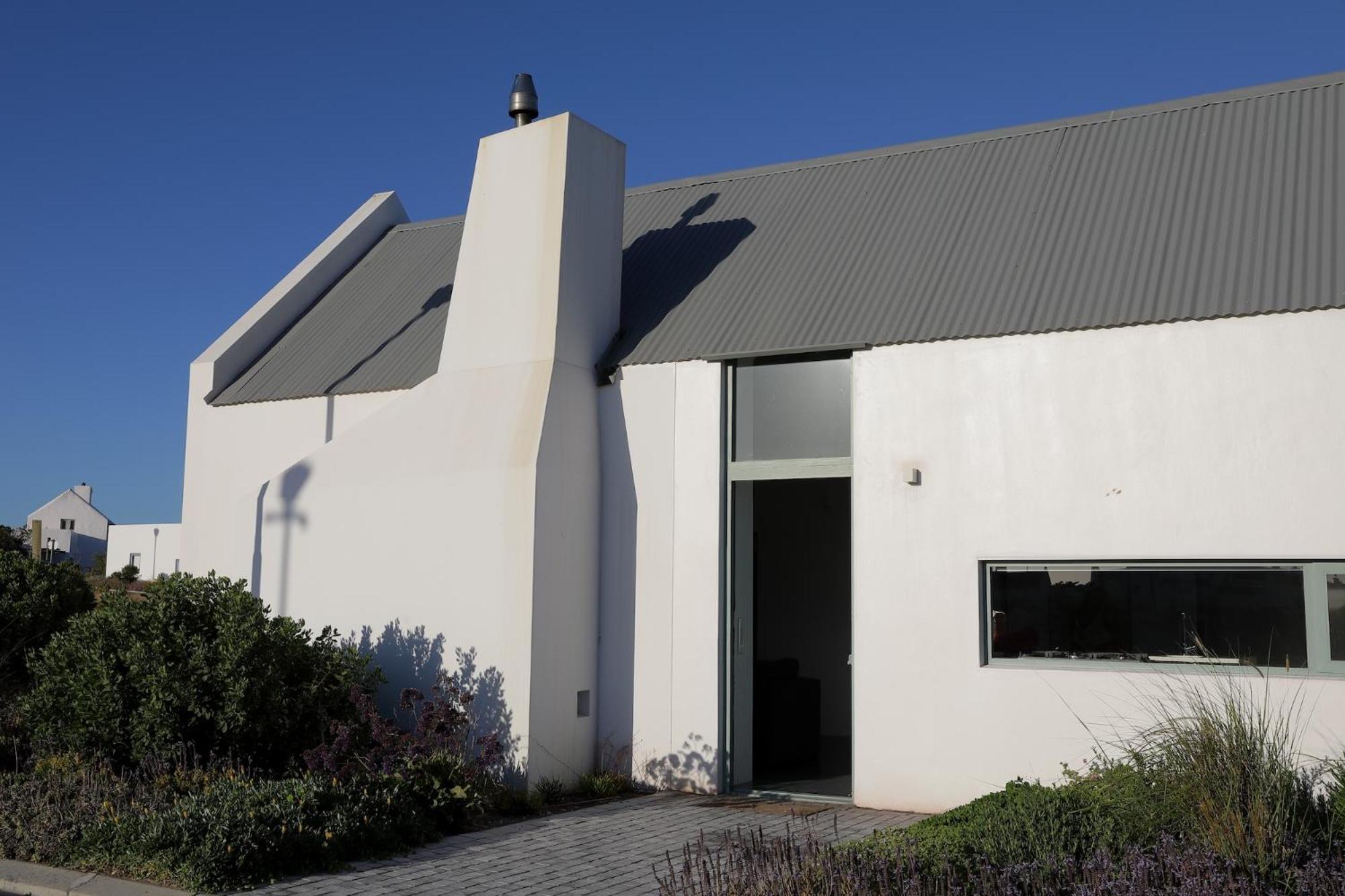 The Cottage Collection Paternoster Eksteriør bilde