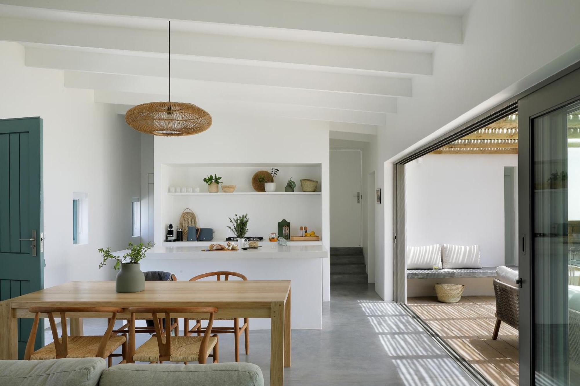 The Cottage Collection Paternoster Eksteriør bilde