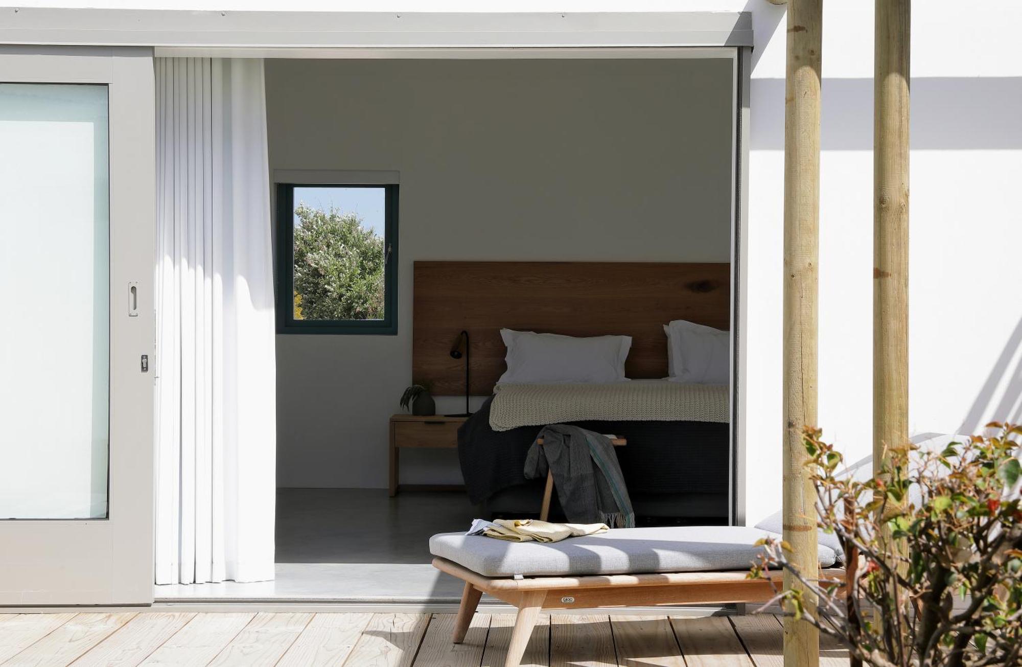 The Cottage Collection Paternoster Eksteriør bilde