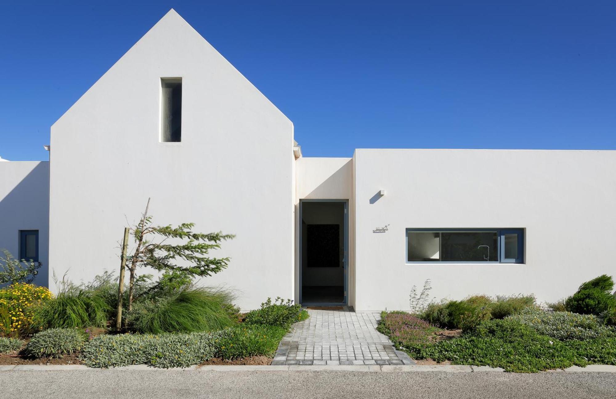 The Cottage Collection Paternoster Eksteriør bilde