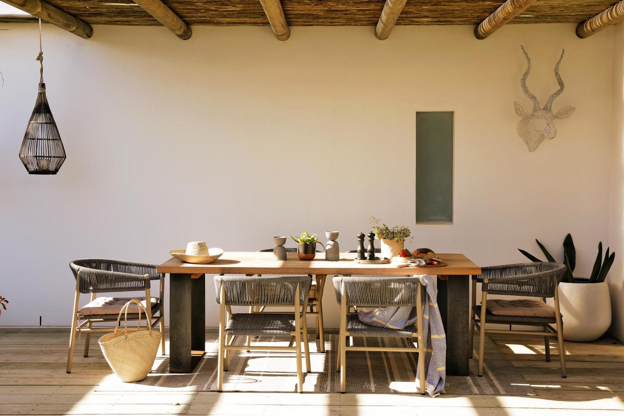 The Cottage Collection Paternoster Eksteriør bilde