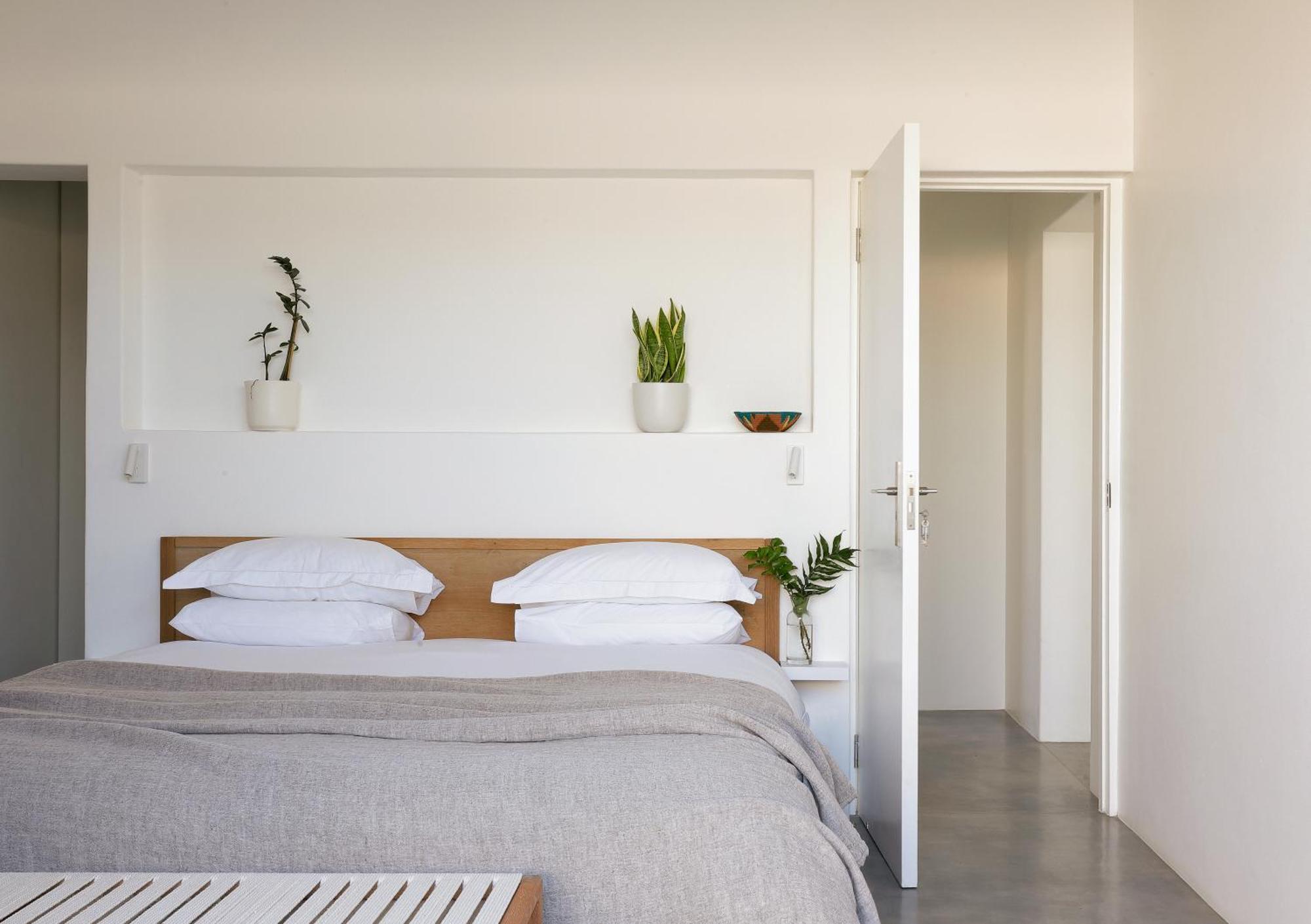 The Cottage Collection Paternoster Eksteriør bilde