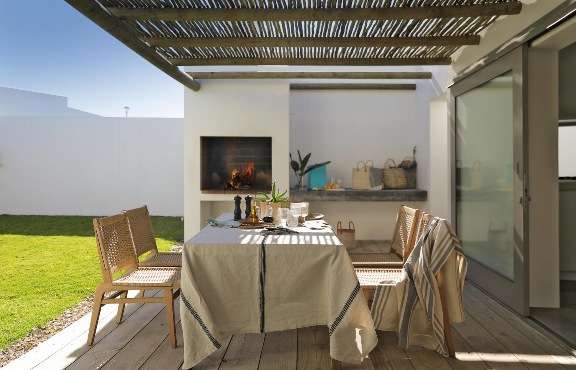 The Cottage Collection Paternoster Eksteriør bilde