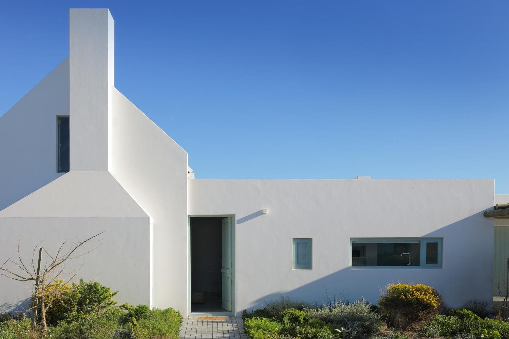 The Cottage Collection Paternoster Eksteriør bilde