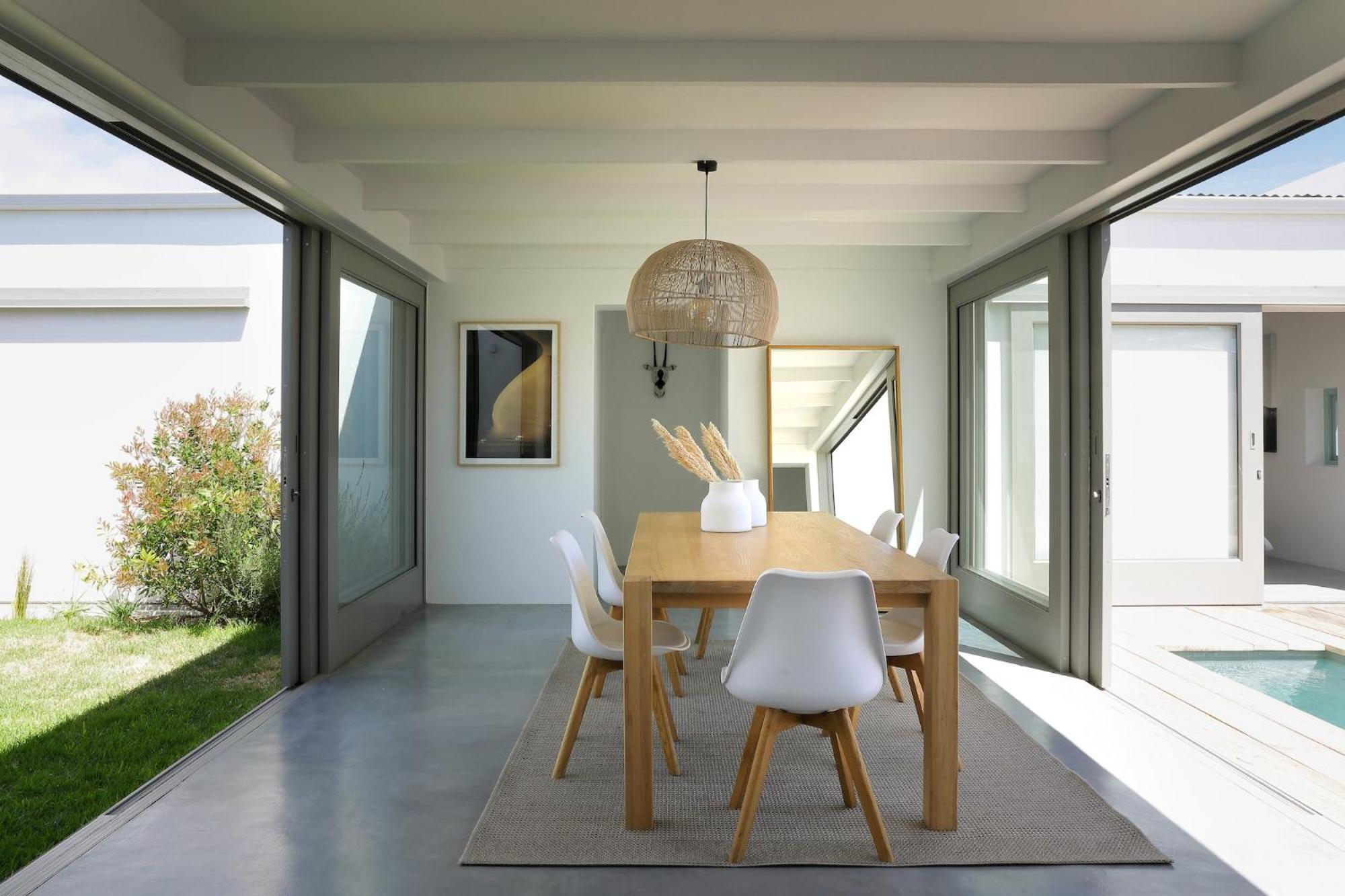 The Cottage Collection Paternoster Eksteriør bilde