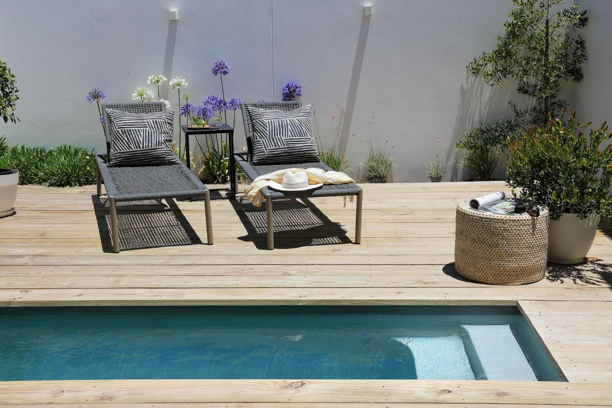 The Cottage Collection Paternoster Eksteriør bilde