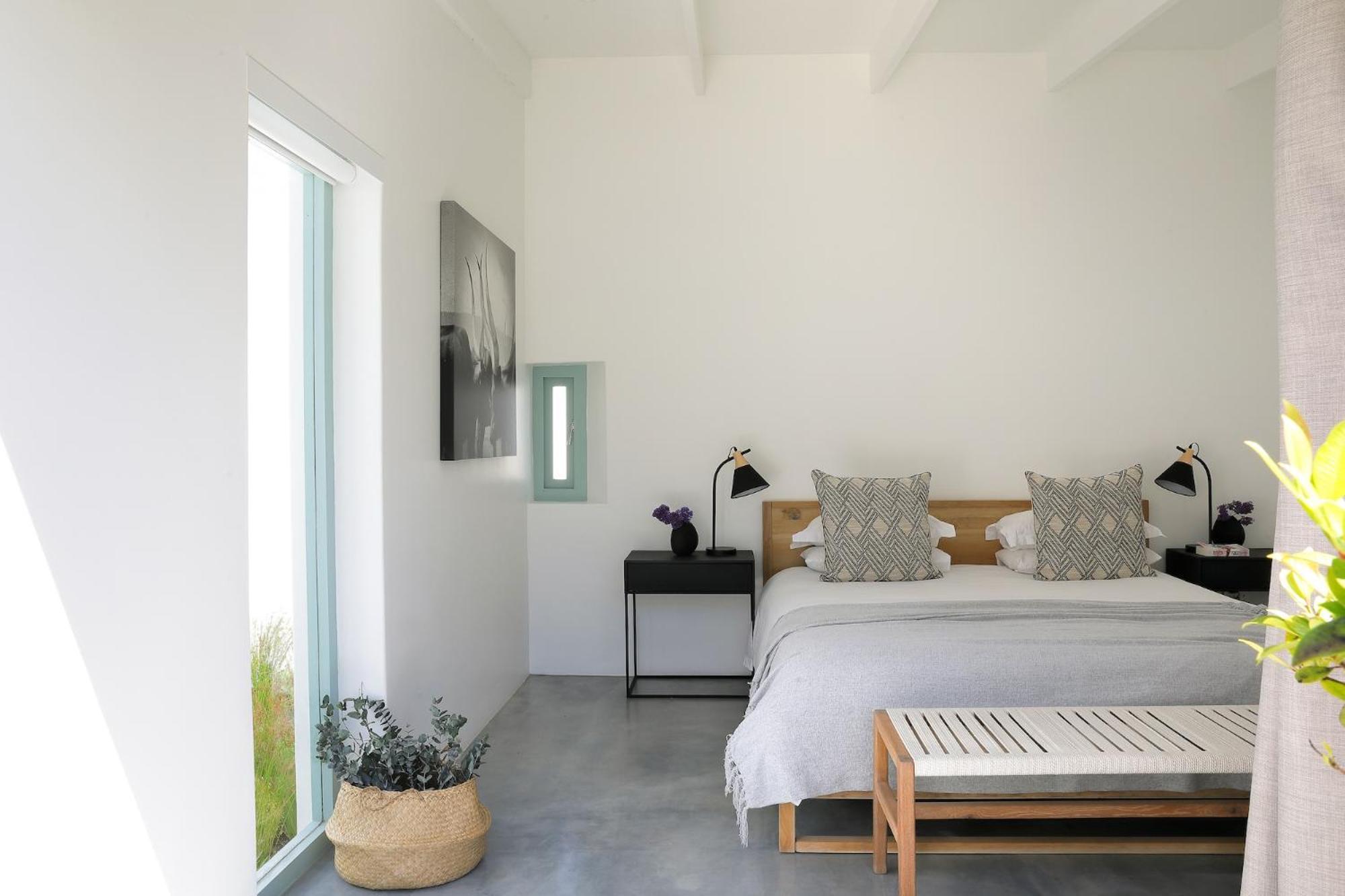 The Cottage Collection Paternoster Eksteriør bilde